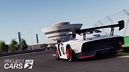 画像ギャラリー No.022のサムネイル画像 / 「Project CARS 3」のプレス向けオンライン体験会が実施。条件の異なる5つのコースを計7台の車種でプレイしたインプレッションをお届け