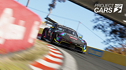 画像ギャラリー No.023のサムネイル画像 / 「Project CARS 3」のプレス向けオンライン体験会が実施。条件の異なる5つのコースを計7台の車種でプレイしたインプレッションをお届け