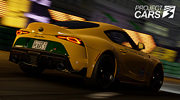画像ギャラリー No.025のサムネイル画像 / 「Project CARS 3」のプレス向けオンライン体験会が実施。条件の異なる5つのコースを計7台の車種でプレイしたインプレッションをお届け