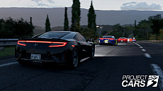 画像ギャラリー No.003のサムネイル画像 / レースシム「Project CARS 3」，PC（Steam）版とXbox One版が配信開始。ローンチPVが公開
