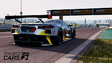 画像ギャラリー No.004のサムネイル画像 / レースシム「Project CARS 3」，PC（Steam）版とXbox One版が配信開始。ローンチPVが公開
