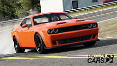 画像ギャラリー No.005のサムネイル画像 / レースシム「Project CARS 3」，PC（Steam）版とXbox One版が配信開始。ローンチPVが公開