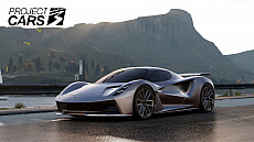 画像ギャラリー No.006のサムネイル画像 / レースシム「Project CARS 3」，PC（Steam）版とXbox One版が配信開始。ローンチPVが公開