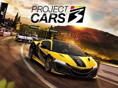 ［TGS 2020］「Project CARS 3」のスペシャル生配信をレポート。ゲーム実況者わいわいさんが極上のドライブを体験
