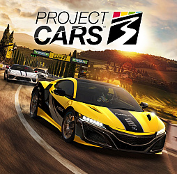 画像ギャラリー No.010のサムネイル画像 / ［TGS 2020］「Project CARS 3」のスペシャル生配信をレポート。ゲーム実況者わいわいさんが極上のドライブを体験