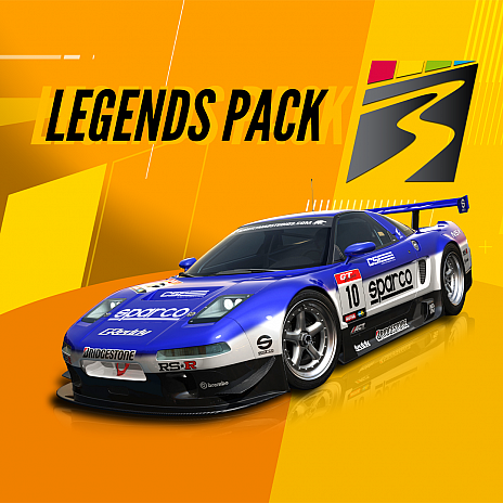 画像ギャラリー No.001のサムネイル画像 / 「Project CARS 3」,1990年代を風靡したスープラ,RX-7,NSXを追加する有料DLC第1弾が登場。新コースを追加するパッチ1.07も配信