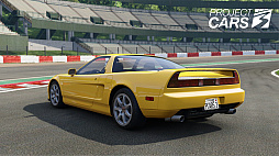 画像ギャラリー No.002のサムネイル画像 / 「Project CARS 3」,1990年代を風靡したスープラ,RX-7,NSXを追加する有料DLC第1弾が登場。新コースを追加するパッチ1.07も配信