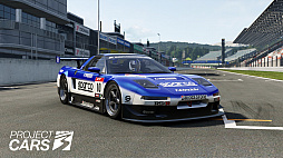 画像ギャラリー No.003のサムネイル画像 / 「Project CARS 3」,1990年代を風靡したスープラ,RX-7,NSXを追加する有料DLC第1弾が登場。新コースを追加するパッチ1.07も配信
