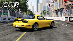 画像ギャラリー No.004のサムネイル画像 / 「Project CARS 3」,1990年代を風靡したスープラ,RX-7,NSXを追加する有料DLC第1弾が登場。新コースを追加するパッチ1.07も配信