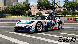 画像ギャラリー No.005のサムネイル画像 / 「Project CARS 3」,1990年代を風靡したスープラ,RX-7,NSXを追加する有料DLC第1弾が登場。新コースを追加するパッチ1.07も配信