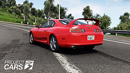 画像ギャラリー No.006のサムネイル画像 / 「Project CARS 3」,1990年代を風靡したスープラ,RX-7,NSXを追加する有料DLC第1弾が登場。新コースを追加するパッチ1.07も配信