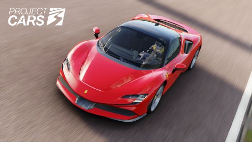 画像ギャラリー No.002のサムネイル画像 / 「Project CARS 3」の有料DLC第2弾“スタイルパック”が配信開始