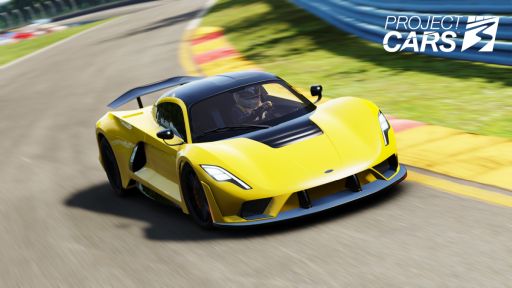 画像ギャラリー No.004のサムネイル画像 / 「Project CARS 3」の有料DLC第2弾“スタイルパック”が配信開始
