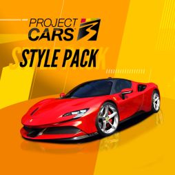 画像ギャラリー No.005のサムネイル画像 / 「Project CARS 3」の有料DLC第2弾“スタイルパック”が配信開始