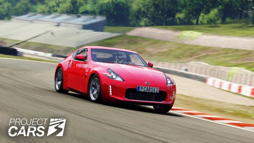 画像ギャラリー No.002のサムネイル画像 / 「Project CARS 3」,日本の名車を収録した有料DLC第3弾“パワーパック”が配信
