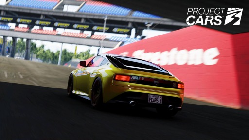 画像ギャラリー No.004のサムネイル画像 / 「Project CARS 3」,日本の名車を収録した有料DLC第3弾“パワーパック”が配信