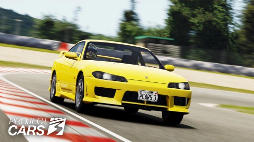 画像ギャラリー No.006のサムネイル画像 / 「Project CARS 3」,日本の名車を収録した有料DLC第3弾“パワーパック”が配信