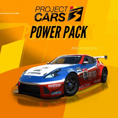 画像ギャラリー No.007のサムネイル画像 / 「Project CARS 3」,日本の名車を収録した有料DLC第3弾“パワーパック”が配信