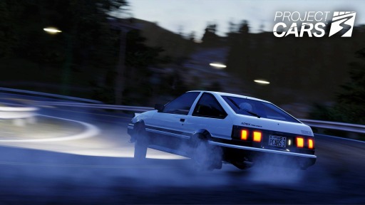画像ギャラリー No.009のサムネイル画像 / 「Project CARS 3」,日本の名車を収録した有料DLC第3弾“パワーパック”が配信