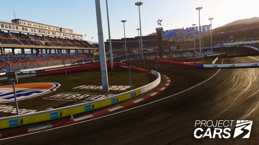 画像ギャラリー No.011のサムネイル画像 / 「Project CARS 3」,日本の名車を収録した有料DLC第3弾“パワーパック”が配信