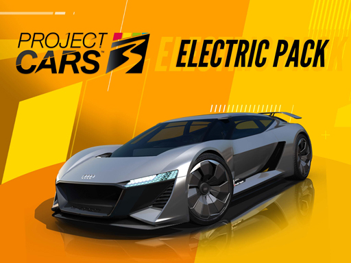 画像ギャラリー No.006のサムネイル画像 / 「Project CARS 3」,有料DLC第4弾“エレクトリックパック”配信開始。世界最速の電気自動車が登場