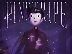 トーマス・ブラッシュ氏による2作品の国内展開が発表。地獄の世界が舞台の「Pinstripe」はPS4とSwitchで夏，「Neversong」は秋に登場へ