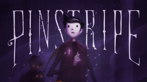 画像ギャラリー No.001のサムネイル画像 / PS4/Switch「Pinstripe（ピンストライプ）」の日本語版が本日リリース。娘をさらった男を探し続ける父親の冒険アクション