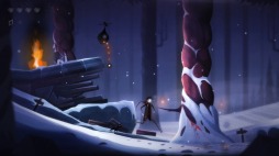 画像ギャラリー No.002のサムネイル画像 / PS4/Switch「Pinstripe（ピンストライプ）」の日本語版が本日リリース。娘をさらった男を探し続ける父親の冒険アクション