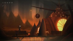 画像ギャラリー No.003のサムネイル画像 / PS4/Switch「Pinstripe（ピンストライプ）」の日本語版が本日リリース。娘をさらった男を探し続ける父親の冒険アクション