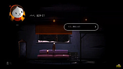 画像ギャラリー No.003のサムネイル画像 / ［TGS 2020］手強い謎が待ち受ける「Pinstripe」の実況配信をレポート。トーマス・ブラッシュ氏が1人で作り上げた2DアクションADV