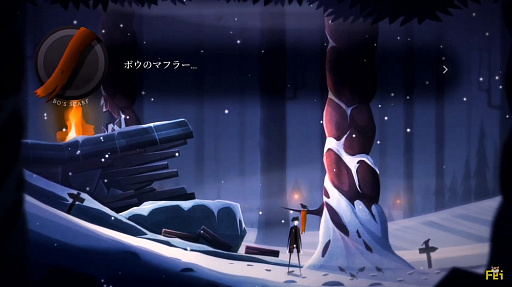 画像ギャラリー No.007のサムネイル画像 / ［TGS 2020］手強い謎が待ち受ける「Pinstripe」の実況配信をレポート。トーマス・ブラッシュ氏が1人で作り上げた2DアクションADV