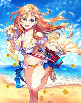 画像ギャラリー No.001のサムネイル画像 / エンターグラム,PS4版「アイカギ2」とPS4/PS Vita版「アイキス」の2作品を9月24日に発売決定&公式サイトをオープン