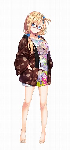 画像ギャラリー No.009のサムネイル画像 / エンターグラム,PS4版「アイカギ2」とPS4/PS Vita版「アイキス」の2作品を9月24日に発売決定&公式サイトをオープン