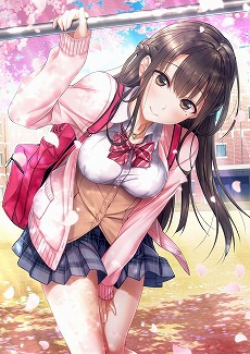 画像ギャラリー No.012のサムネイル画像 / エンターグラム，PS4版「アイカギ2」とPS4/PS Vita版「アイキス」の2作品を9月24日に発売決定＆公式サイトをオープン