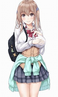 画像ギャラリー No.020のサムネイル画像 / エンターグラム,PS4版「アイカギ2」とPS4/PS Vita版「アイキス」の2作品を9月24日に発売決定&公式サイトをオープン