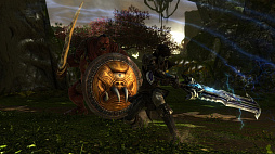 画像ギャラリー No.005のサムネイル画像 / 元メジャーリーガーが生み出したアクションRPG「Kingdoms of Amalur: Reckoning」のリマスター版が正式発表に