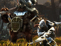 「Kingdoms of Amalur: Re-Reckoning」の9月8日リリースと新DLCが発表。PC，PS4，Xbox One向けでいずれも日本語対応