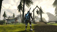 画像ギャラリー No.009のサムネイル画像 / 「Kingdoms of Amalur: Re-Reckoning」の9月8日リリースと新DLCが発表。PC，PS4，Xbox One向けでいずれも日本語対応