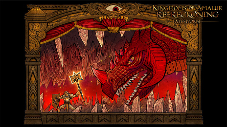 画像ギャラリー No.011のサムネイル画像 / 「Kingdoms of Amalur: Re-Reckoning」,氷の国ミトロスで新たな冒険が楽しめるDLC“Fatesworn”のリリースが12月14日に決定