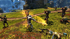 画像ギャラリー No.006のサムネイル画像 / PS4用オープンワールドアクションRPG「Kingdoms of Amalur: Re-Reckoning」の日本版が9月8日に発売