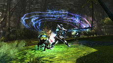 画像ギャラリー No.009のサムネイル画像 / PS4用オープンワールドアクションRPG「Kingdoms of Amalur: Re-Reckoning」の日本版が9月8日に発売