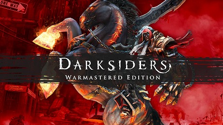 画像ギャラリー No.003のサムネイル画像 / THQ Nordic Japan,PS4/Switch向けDLタイトルが最大80%オフのセールを開催。「Darksiders Warmastered Edition」ほか22作品が対象に
