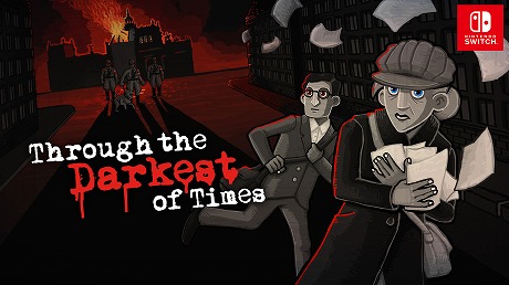 画像ギャラリー No.019のサムネイル画像 / THQ Nordic Japan,PS4/Switch向けDLタイトルが最大80%オフのセールを開催。「Darksiders Warmastered Edition」ほか22作品が対象に