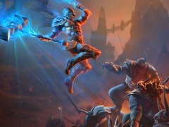 「Kingdoms of Amalur: Re-Reckoning - Fate Edition」が最大45％オフ。THQ Nordicハロウィンセール2021が開催
