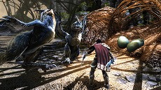 画像ギャラリー No.008のサムネイル画像 / PS4版「Kingdoms of Amalur: Re-Reckoning」のPS Plus加入者向けフリープレイが本日スタート