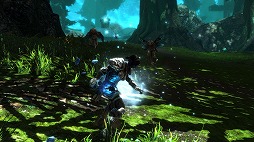 画像ギャラリー No.011のサムネイル画像 / PS4版「Kingdoms of Amalur: Re-Reckoning」のPS Plus加入者向けフリープレイが本日スタート