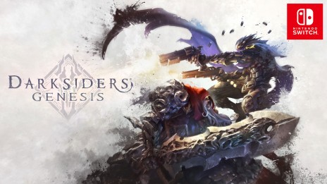 画像ギャラリー No.021のサムネイル画像 / 最大80％オフの「THQ Nordicウィンターセール2021」がPS Storeとニンテンドーeショップで本日開始。12月22日まで