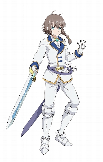 画像ギャラリー No.002のサムネイル画像 / 「八男ってそれはないでしょう!-アンサンブルライフ-」の事前登録がスタート。ヴェンデリンたちとともに世界中を冒険するMMORPG