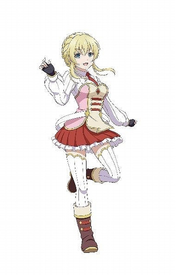 画像ギャラリー No.003のサムネイル画像 / 「八男ってそれはないでしょう!-アンサンブルライフ-」の事前登録がスタート。ヴェンデリンたちとともに世界中を冒険するMMORPG