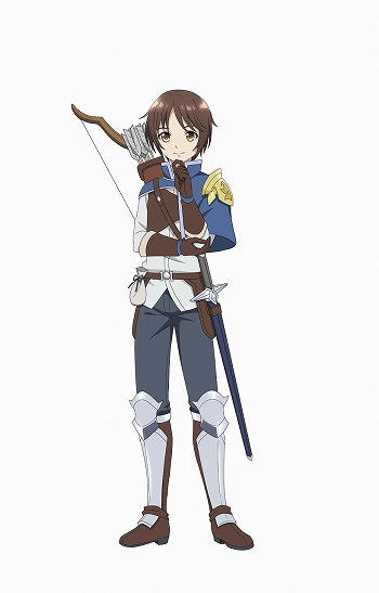 画像ギャラリー No.004のサムネイル画像 / 「八男ってそれはないでしょう!-アンサンブルライフ-」の事前登録がスタート。ヴェンデリンたちとともに世界中を冒険するMMORPG